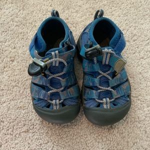 Keen waterproof sandals